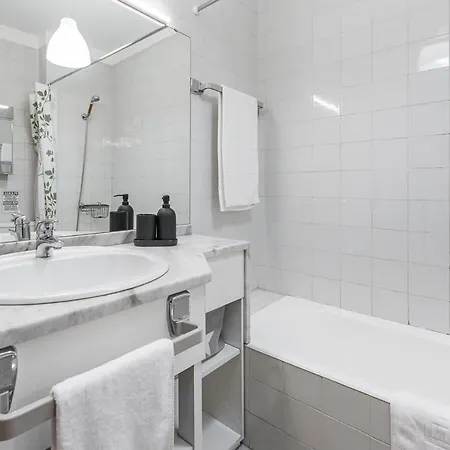Guestready - Matosinhos Stylish With A Balcony