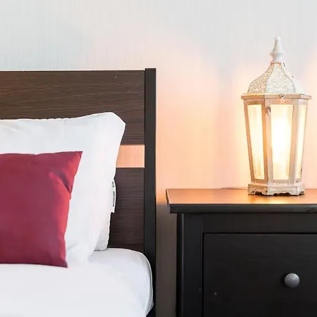 Guestready - Matosinhos Stylish With A Balcony
