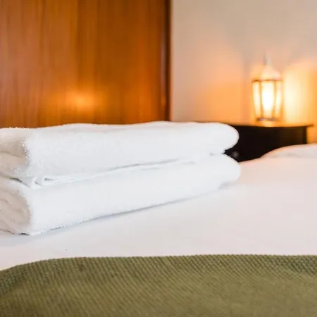 아파트 Guestready - Matosinhos Stylish With A Balcony 마토지뉴스