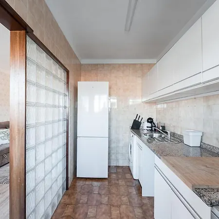 Guestready - Matosinhos Stylish With A Balcony 아파트