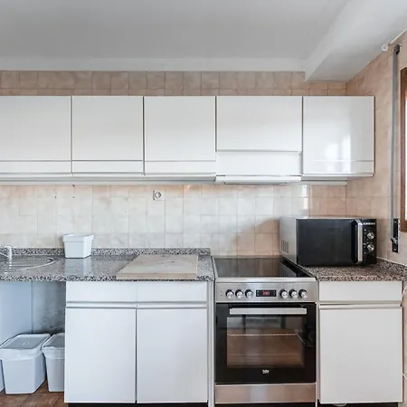 Guestready - Matosinhos Stylish With A Balcony 아파트